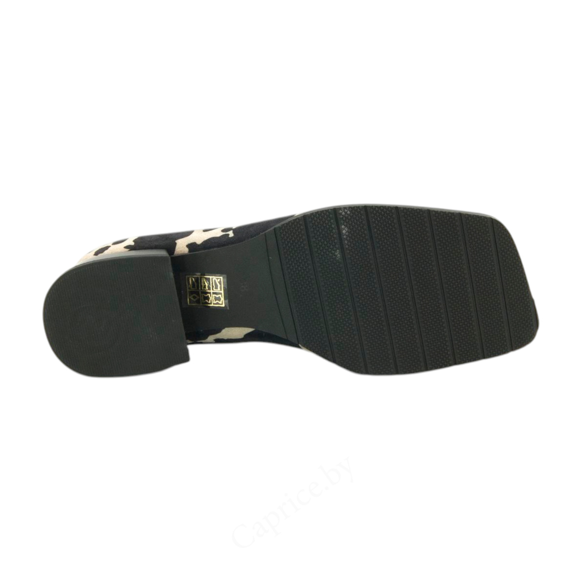 БАЛЕТКИ G.U.E.R.O АРТИКУЛ: G416 8900-B81